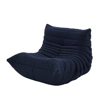 Togo Tekli Koltuk-Kumaş Atom Labradorite (144)-(Grade K)