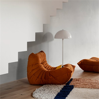 Ligne Roset Togo Tile Fireside Chair