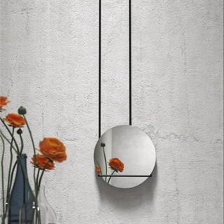 Ligne Roset Tondo Mirror