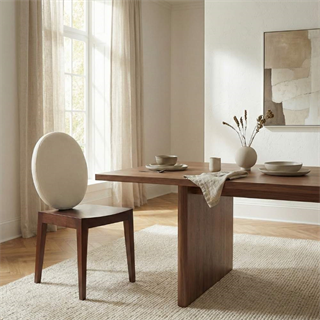 Ligne Roset Valentine Armless Chair