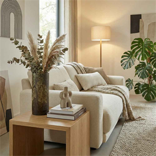 Ligne Roset Verone Green Vazo