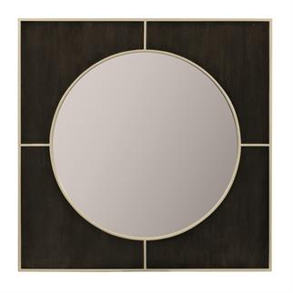 Caracole Loft Kare Ayna