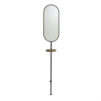 Ligne Roset Loomy Hanging Mirror