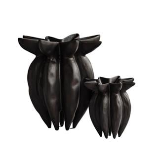 101 Copenhagen Lotus Big Coffee Vazo