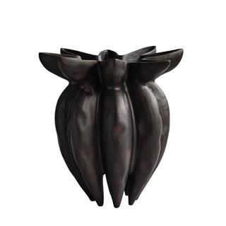 101 Copenhagen Lotus Big Coffee Vazo