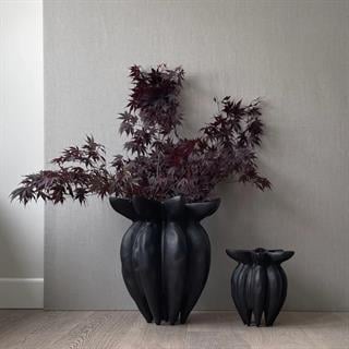 101 Copenhagen Lotus Big Coffee Vazo