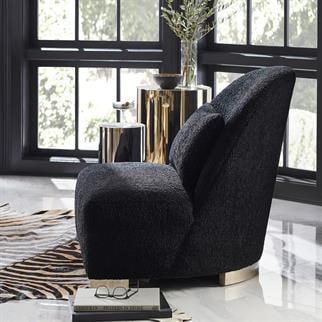 Caracole Lounge Act Koltuk