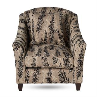 Klaussner Lucille Single armchair