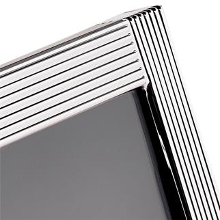 Ralph Lauren Home Luke Large Silver Çerçeve
