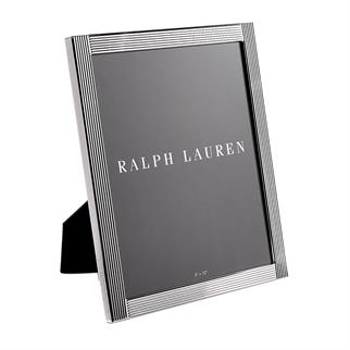 Ralph Lauren Home Luke Large Silver Çerçeve