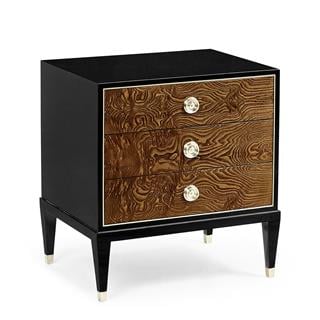 Jonathan Charles Madison Black Komodin