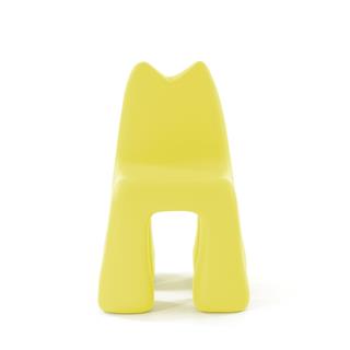 Magis Julian Yellow Çocuk Sandalyesi