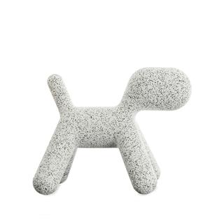 Magis Puppy Medium Dalmatian Köpek Heykeli