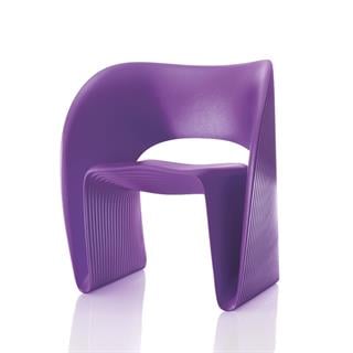Magis Raviolo Purple Tekli Koltuk