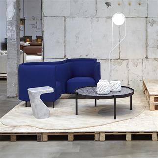 Ligne Roset Mallea Coffee Table