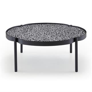 Ligne Roset Mallea Coffee Table