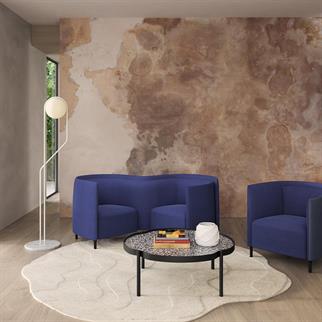 Ligne Roset Mallea Coffee Table