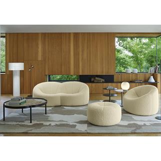 Ligne Roset Mallea Coffee Table