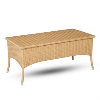 Alfresco Mallorca Honey Orta Sehpa