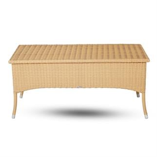 Alfresco Mallorca Honey Orta Sehpa