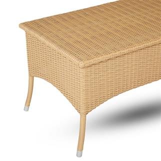 Alfresco Mallorca Honey Orta Sehpa