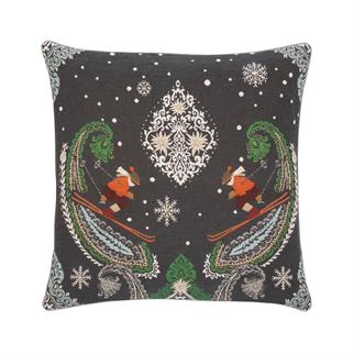 Iosis Marzipan Square Pillowcase