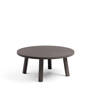 Nardi Maximo Mini Bahçe Sehpası