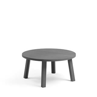Nardi Maximo Mini Bahçe Sehpası