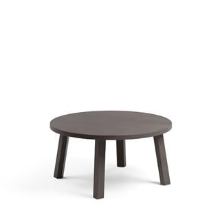 Nardi Maximo Mini Bahçe Sehpası
