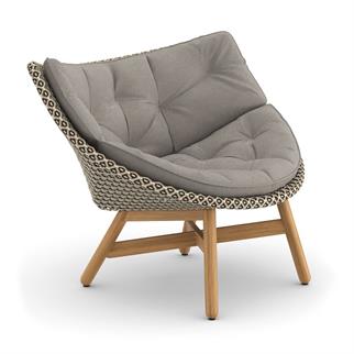 Dedon Mbrace Pepper Koltuk