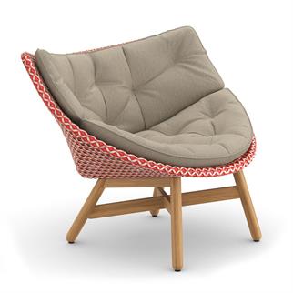 Dedon Mbrace Spice Koltuk