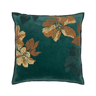 Iosis Merida Square Pillowcase