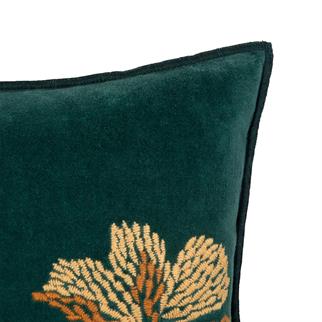 Iosis Merida Square Pillowcase