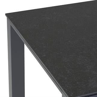 Trica Metal Concept 180 cm Yemek Masası