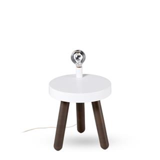 Ligne Roset Metamorphosis Işıklı Komodin