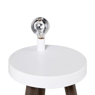 Ligne Roset Metamorphosis Işıklı Komodin