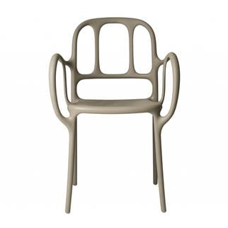 Magis Milà Beige Armchair