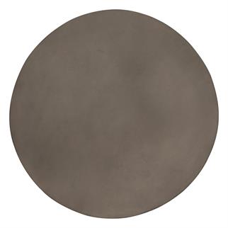 Bernhardt Miramar Concrete Coffee Table