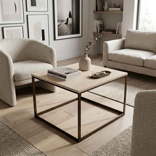 Mitchell Gold+Bob Williams Allure Side Table