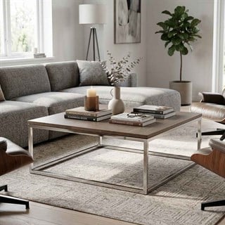 Mitchell Gold+Bob Williams Broadway Orta Sehpa