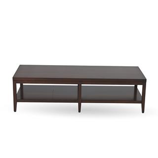 Mitchell Gold+Bob Williams Carlyle Dikdörtgen Orta Sehpa