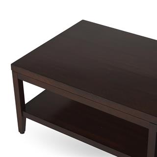 Mitchell Gold+Bob Williams Carlyle Dikdörtgen Orta Sehpa