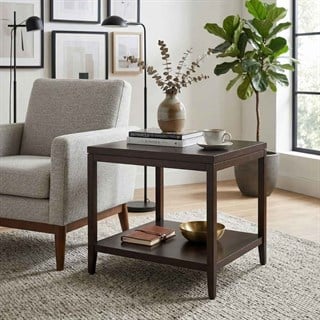 Mitchell Gold+Bob Williams Carlyle Yan Sehpa