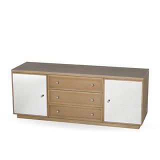 Mitchell Gold+Bob Williams Fairbanks Media Konsol