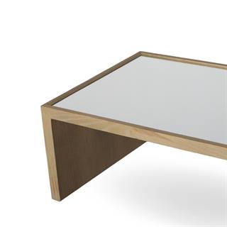 Mitchell Gold+Bob Williams Fairbanks Orta Sehpa