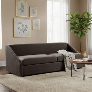 Mitchell Gold+Bob Williams Gunner Graphite Kanepe