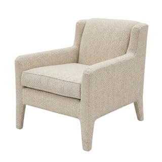 Mitchell Gold+Bob Williams Trent Ecru Koltuk