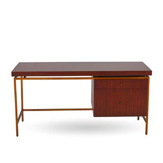 Vandyke Çalışma Masası 147x56x74h