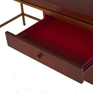 Vandyke Çalışma Masası 147x56x74h