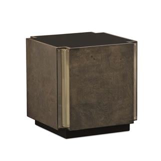 Caracole Modern Uptown Small Side Table